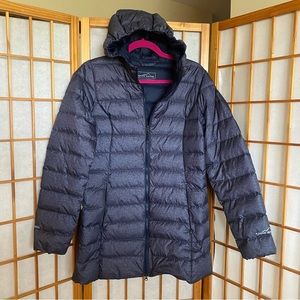 Eddie Bauer | Women’s Down Jacket | Size Small
